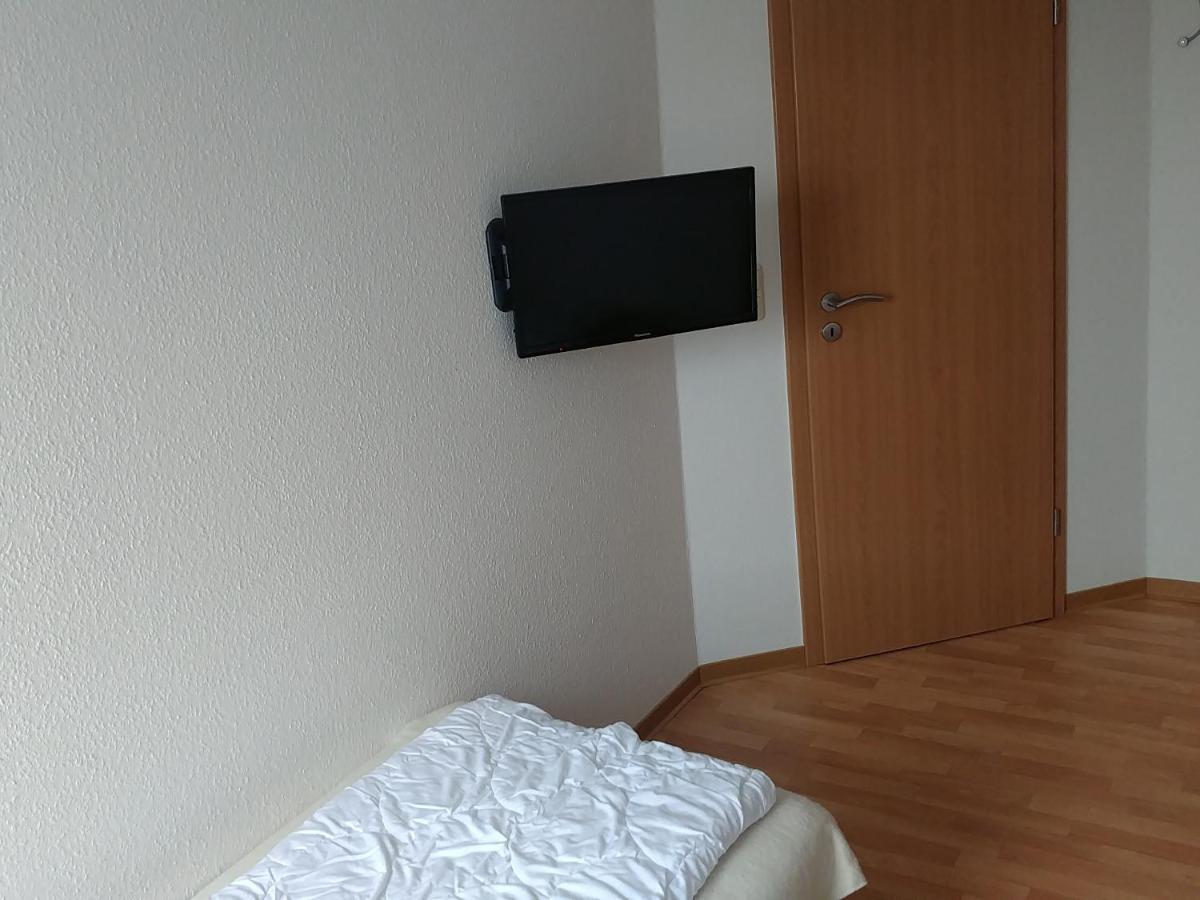 Moewennest Apartment Norddeich  Ngoại thất bức ảnh