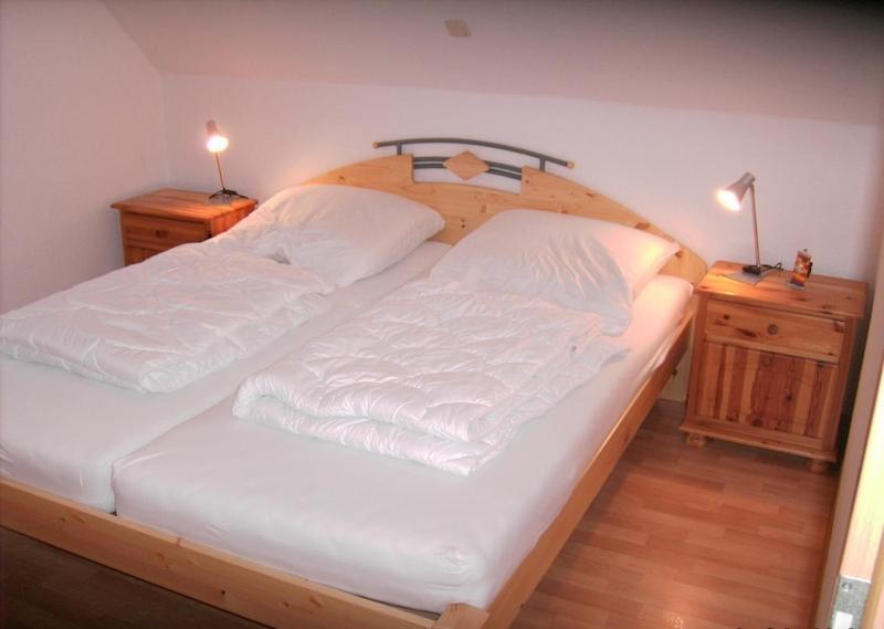 Moewennest Apartment Norddeich  Ngoại thất bức ảnh